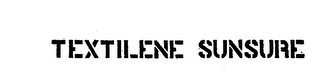 TEXTILENE SUNSURE logo
