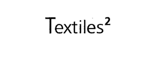 TEXTILES 2 logo