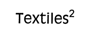 TEXTILES 2 logo
