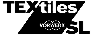 TEXTILES VORWERK SL logo