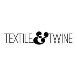 TEXTILE&TWINE logo