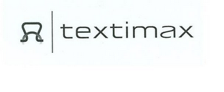 TEXTIMAX logo
