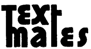 TEXTMATES logo