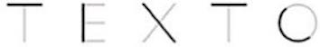 TEXTO logo