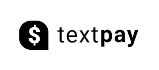 $ TEXTPAY logo