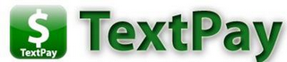 $ TEXTPAY TEXTPAY logo