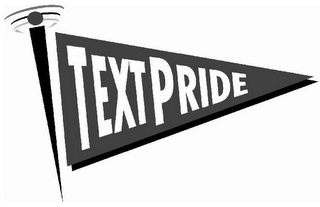 TEXTPRIDE logo