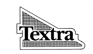 TEXTRA logo