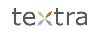 TEXTRA logo