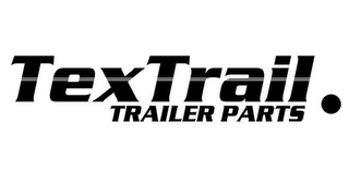 TEXTRAIL TRAILER PARTS logo
