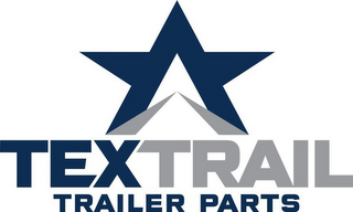 TEXTRAIL TRAILER PARTS logo