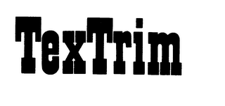 TEXTRIM logo