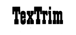 TEXTRIM logo