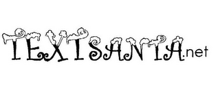 TEXTSANTA.NET logo