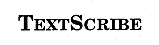 TEXTSCRIBE logo