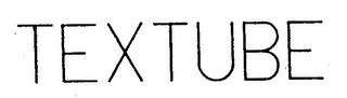TEXTUBE logo
