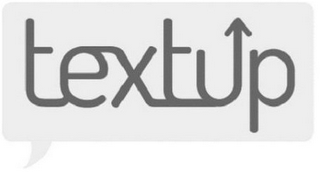 TEXTUP logo