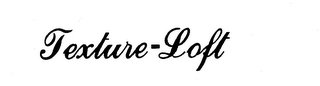 TEXTURE-LOFT logo