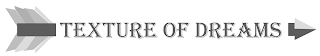 TEXTURE OF DREAMS logo