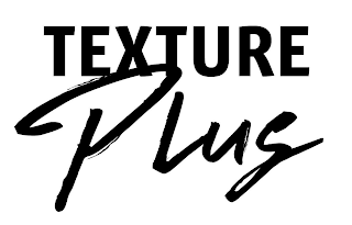 TEXTURE PLUS logo