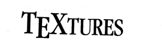 TEXTURES logo