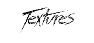 TEXTURES logo