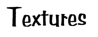 TEXTURES logo