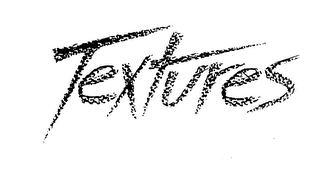 TEXTURES logo