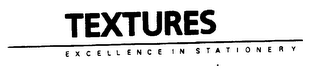 TEXTURES EXCELLENCE IN STATIONERY