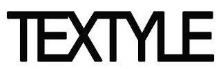 TEXTYLE logo
