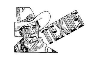 TEXUS logo