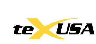 TEXUSA logo