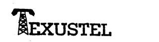 TEXUSTEL logo