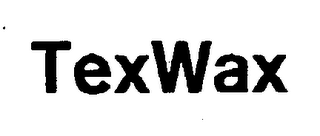 TEXWAX logo