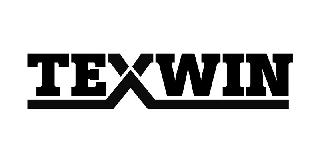 TEXWIN logo