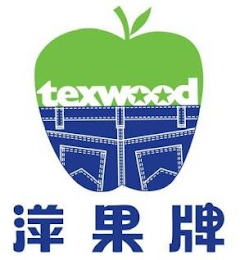 TEXWOOD logo