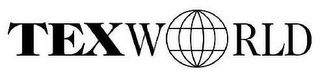 TEXWORLD logo