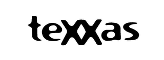 TEXXAS logo