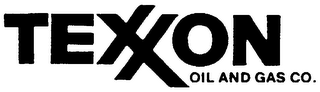 TEXXON OIL AND GAS CO. logo
