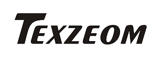 TEXZEOM logo
