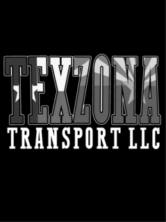TEXZONA TRANSPORT LLC logo