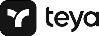 TEYA logo