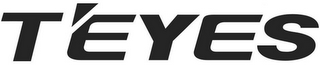 TEYES logo