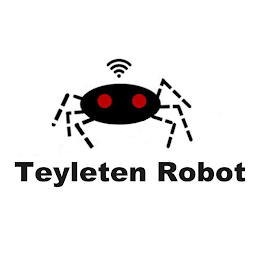 TEYLETEN ROBOT logo