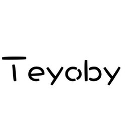 TEYOBY logo