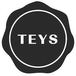 TEYS logo