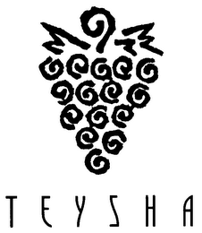 TEYSHA logo