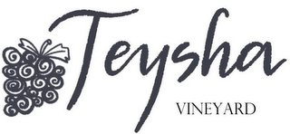 TEYSHA VINEYARD logo