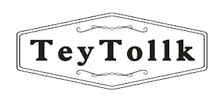 TEYTOLLK logo