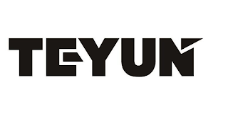 TEYUN logo